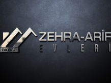 Bio Yapı - Zehra-Arif Evleri (İZMİR-Urla-Atatürk)
