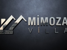 Bio Yapı - Mimoza Villa (İZMİR-Karaburun-İskele)