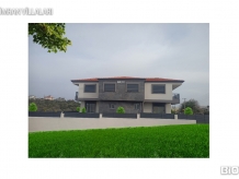 Bio Yapı - Ümran Villa (Kalabak-Urla)