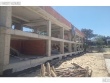 Bio Yapı - Bio West House (Çeşmealtı-Urla)