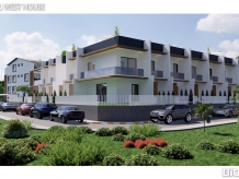 Bio Yapı - Bio West House (Çeşmealtı-Urla)