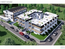 Bio Yapı - Bio West House (Çeşmealtı-Urla)