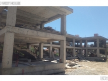 Bio Yapı - Bio West House (Çeşmealtı-Urla)