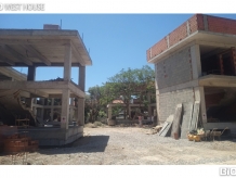 Bio Yapı - Bio West House (Çeşmealtı-Urla)