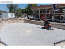 Bio Yapı - Bio West Rezidans (Çeşmealtı-Urla)