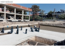 Bio Yapı - Bio West Rezidans (Çeşmealtı-Urla)